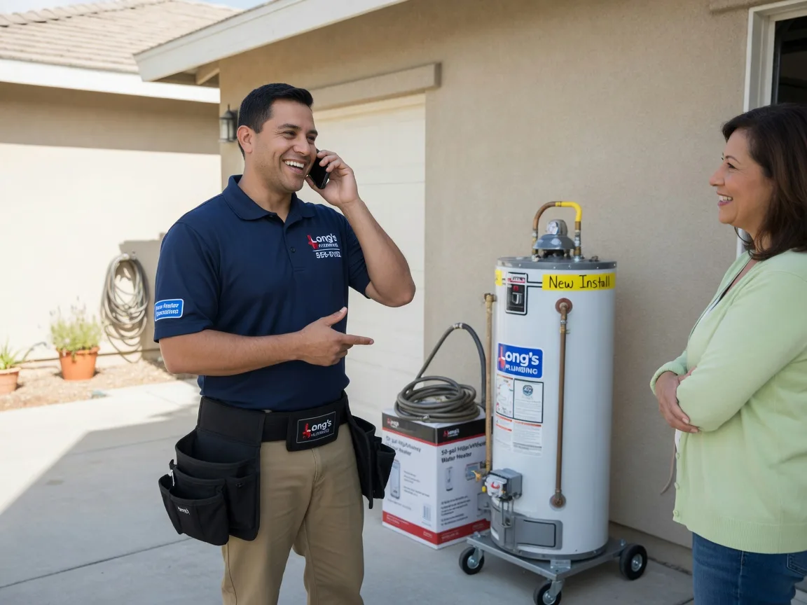 Leak Detection Woodruff, SC FAQs